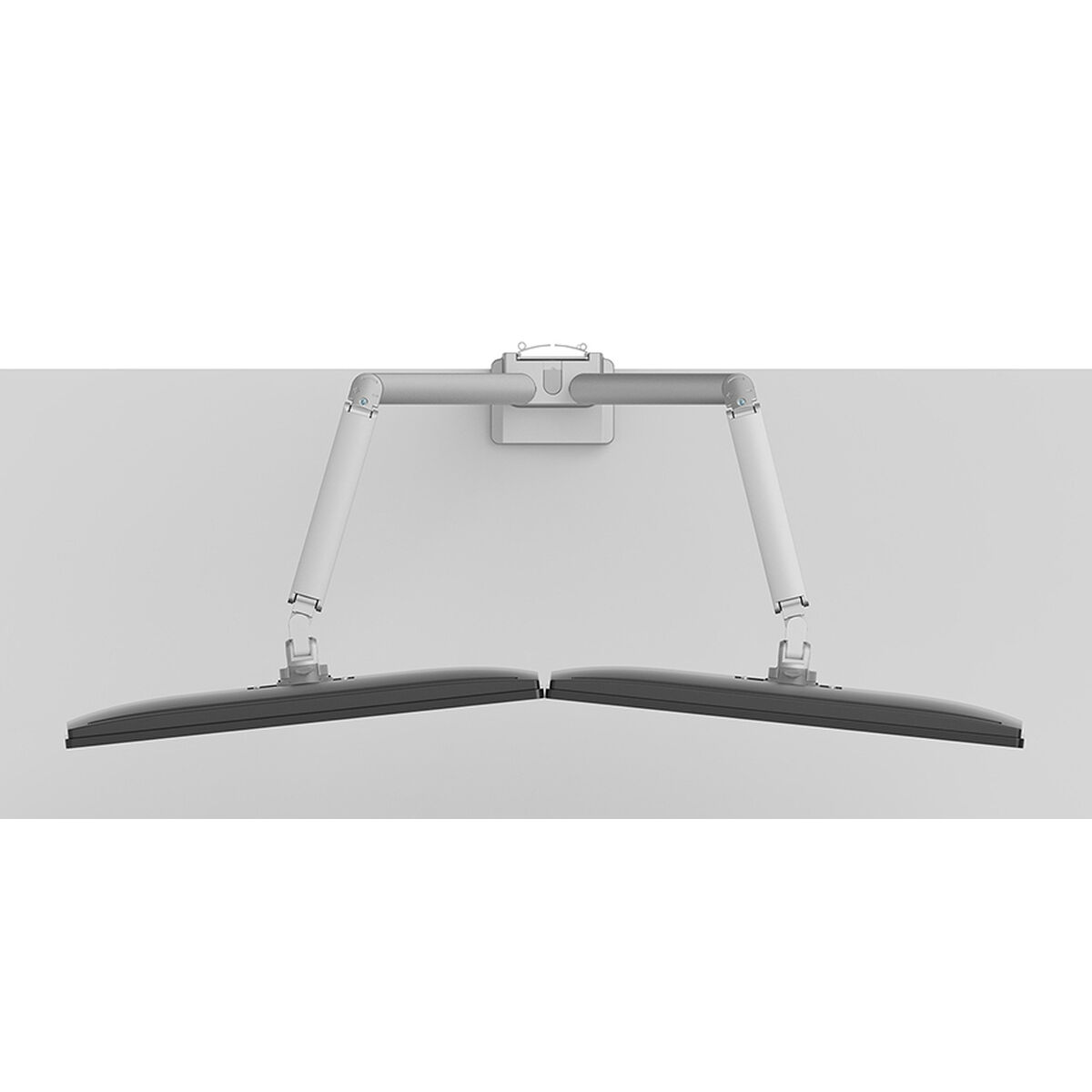 Supporto da Tavolo per Schermo Neomounts DS70-250SL2 17" 35"